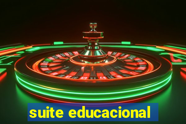 suite educacional